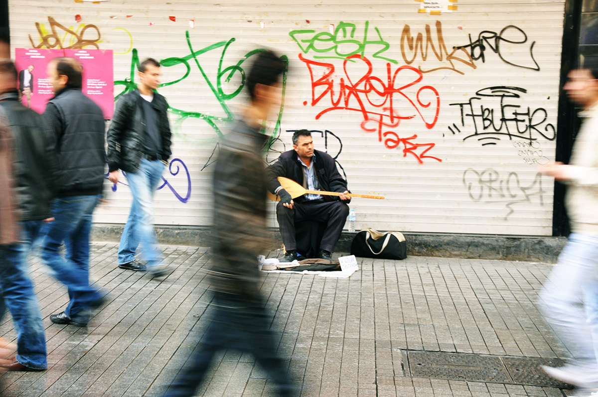 musicians Street Greece guitar spain istanbul Turkey