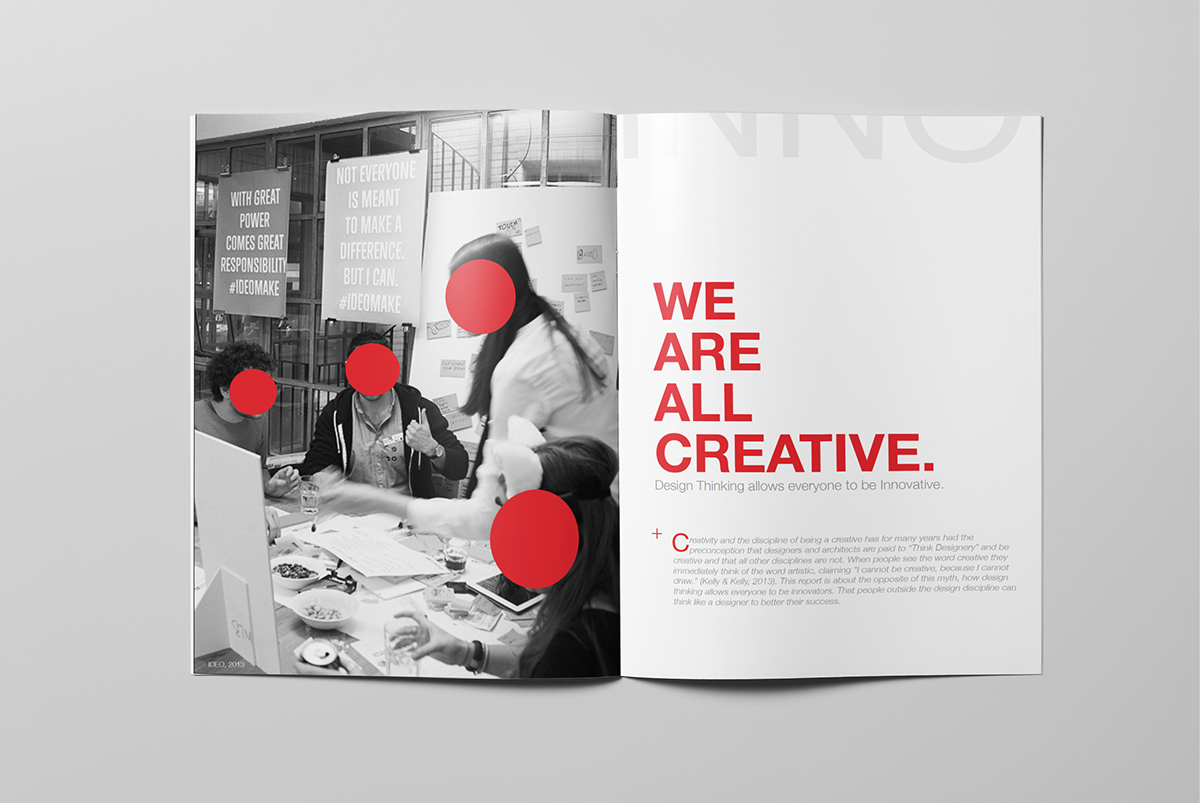 design print Creativity innovation