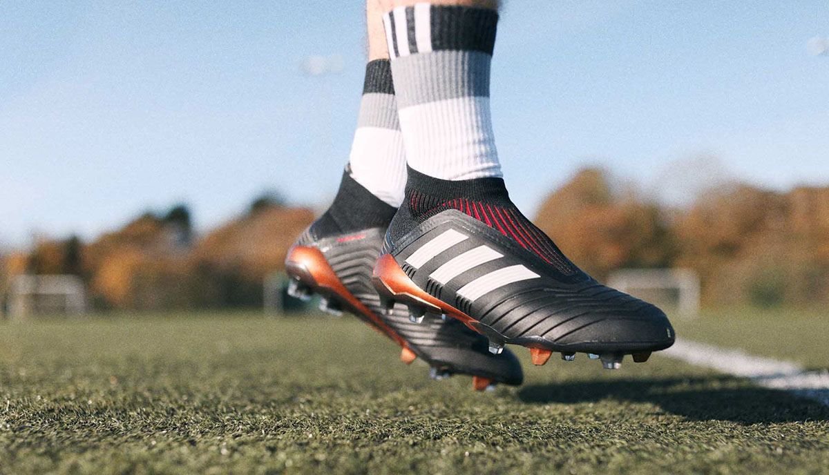 adidas adidasfootball predator footwear shoes sneaker football Icon sketch sketchbook