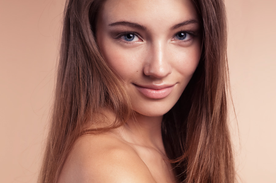beauty photography model makeup make-up Marisa Lia