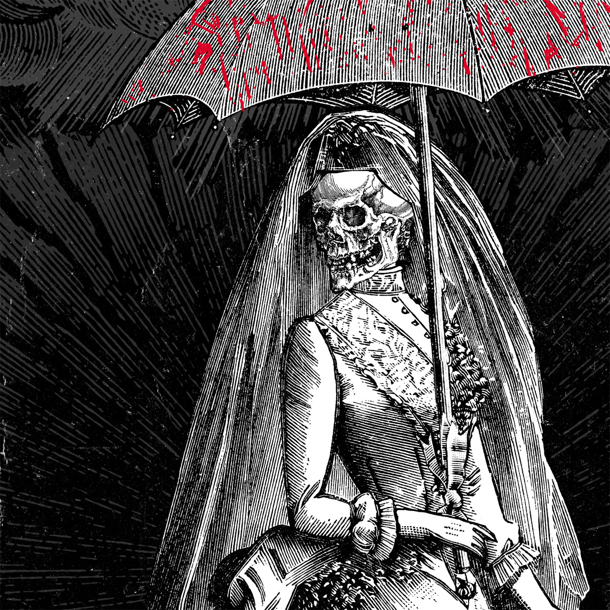 horror  poster  Movies  film skull blood