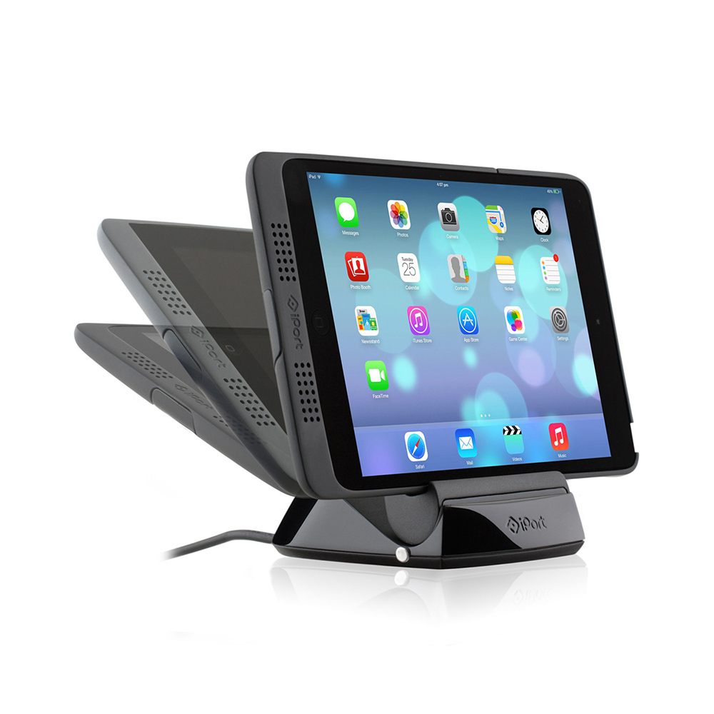 iPad ipad case iPad mini case iPad Charge Case iPort andesign ANDESIGNLAB