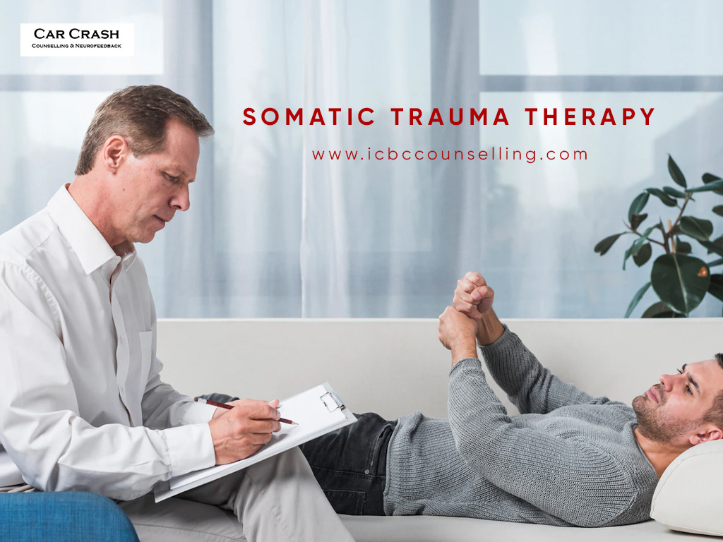somatic trauma therapy