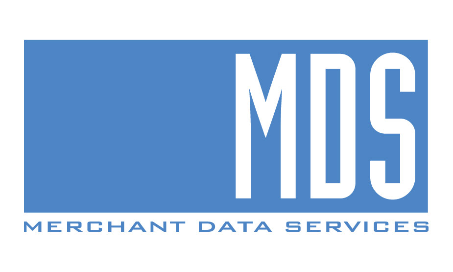brochure web site logo blue PMS merchant credit card business card