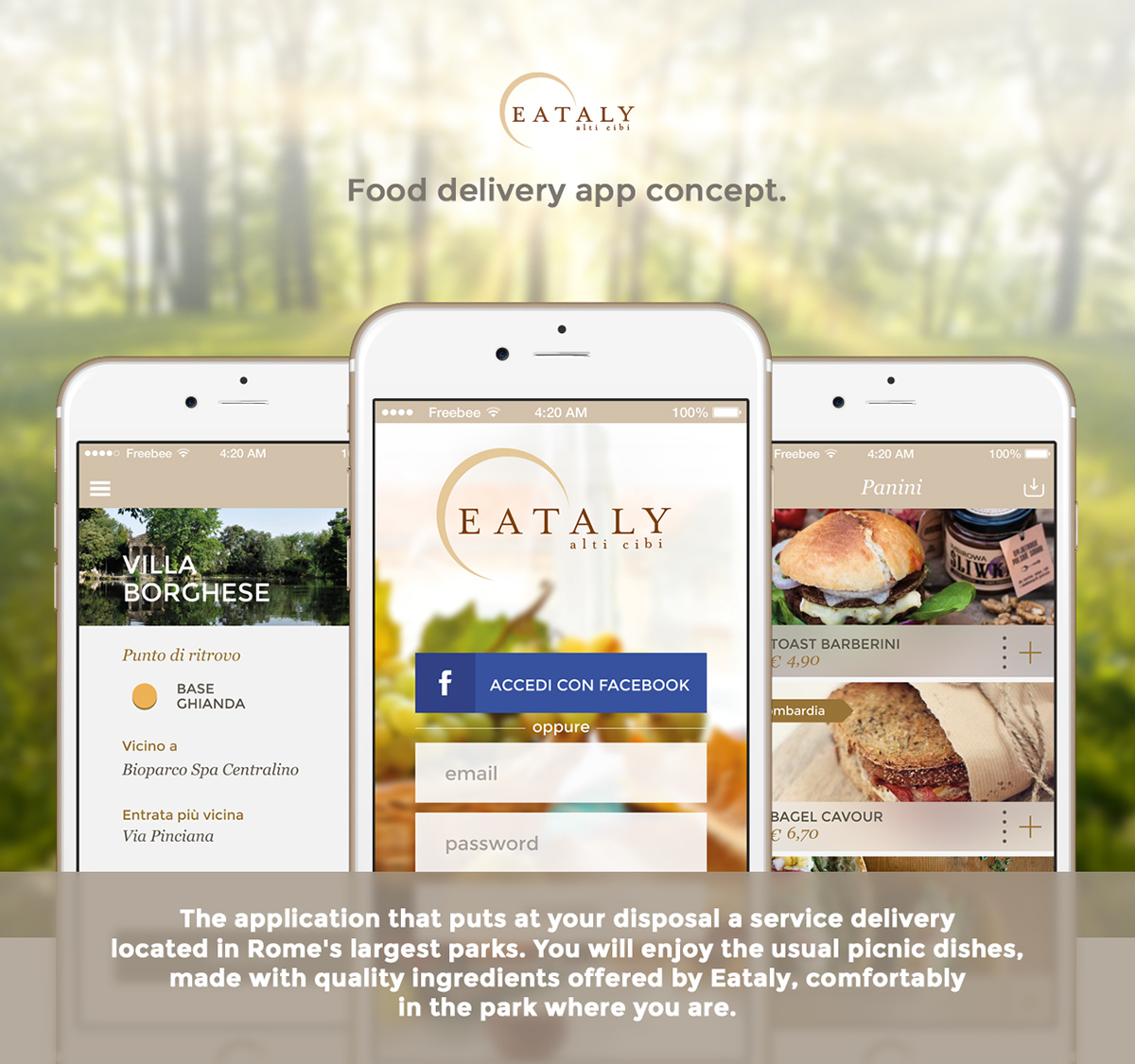 app application Food  fooddelivery Interface UserExperience user UI ios Project study