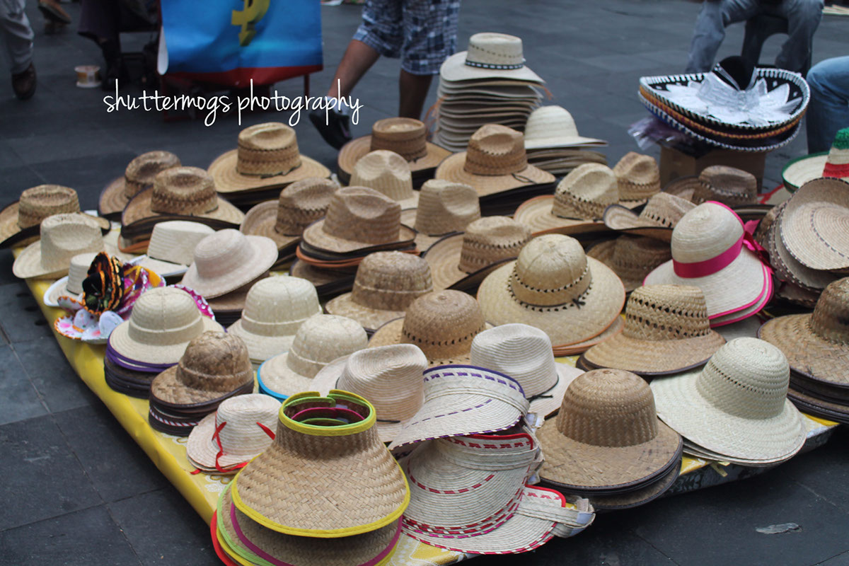 mexico mexico city Travel culture explore Native tradition color beauty strength
