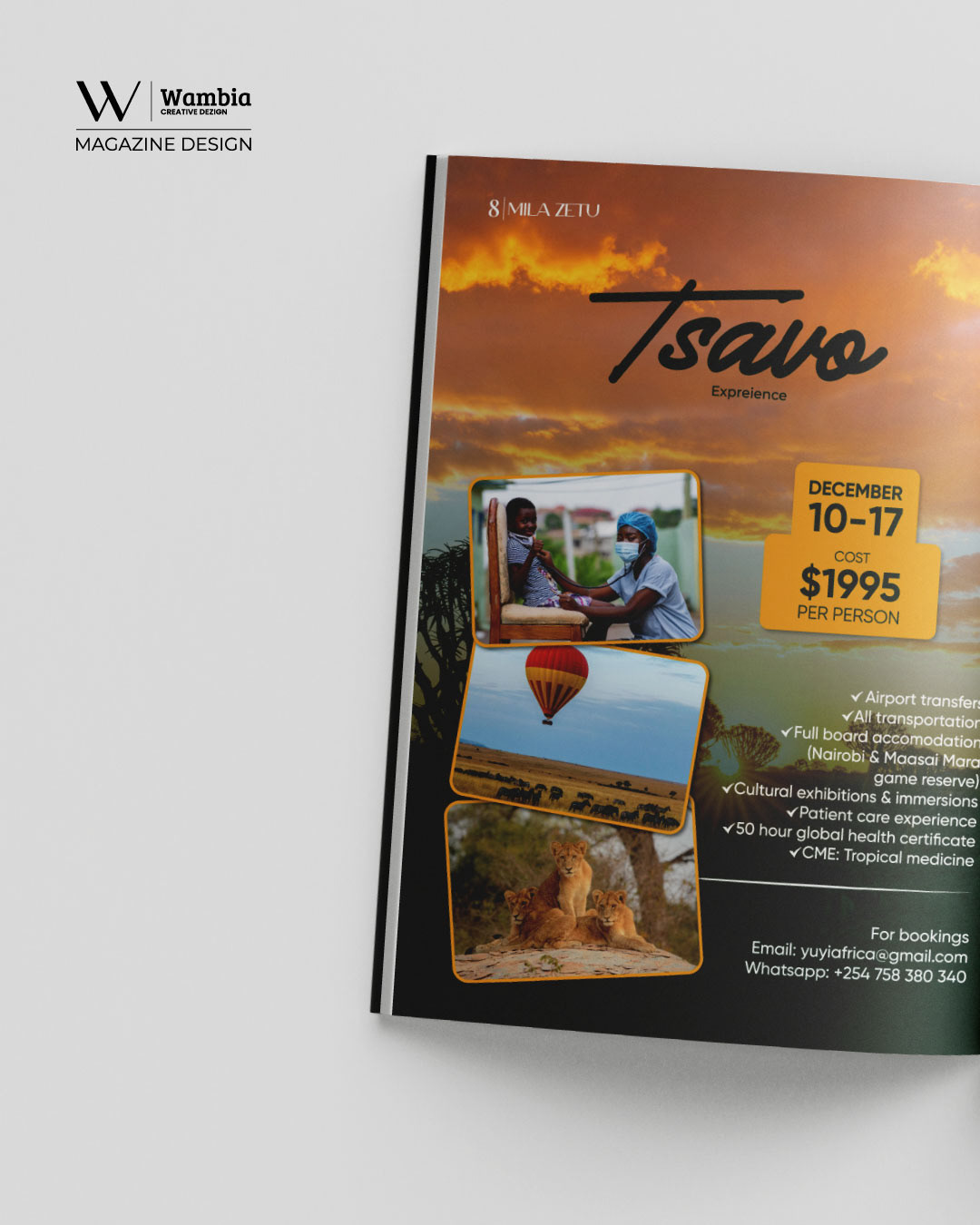magazine Magazine design Layout editorial print brand identity design visual identity brand marketing  