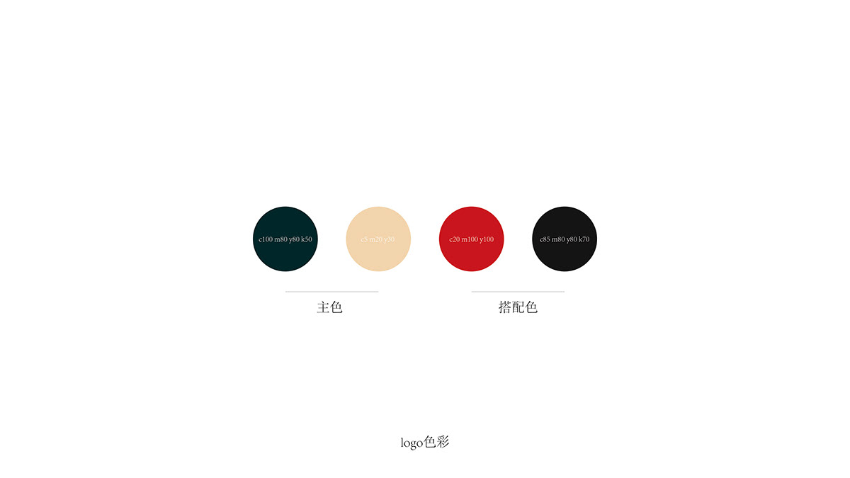 logo 品牌推广 珠宝 时尚 品牌视觉 VI