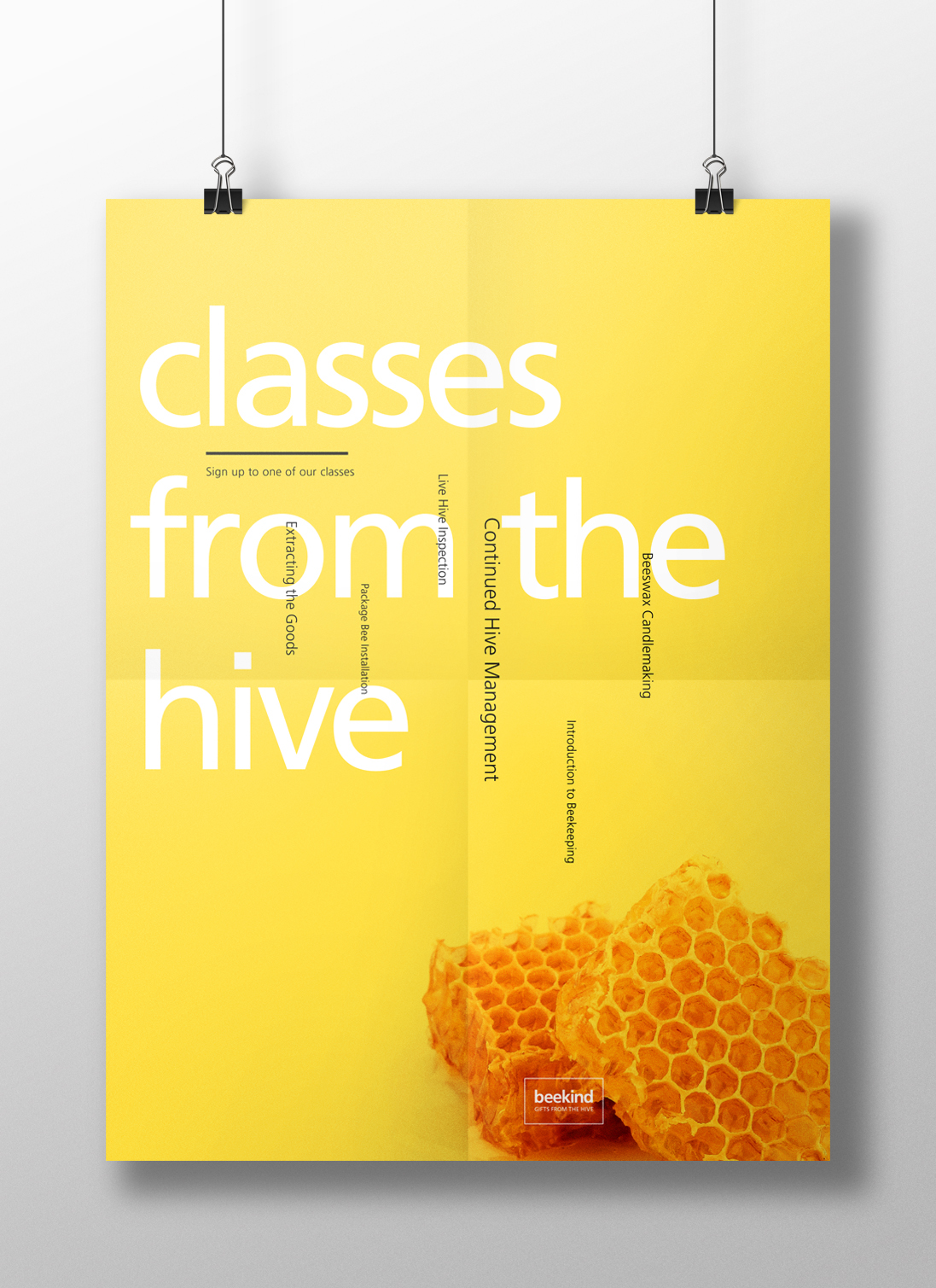 swiss colorful identity redesign product Packaging Poster series jar honey Catalogue