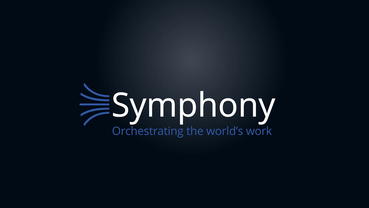 Symphony Ventures Event Video presentation