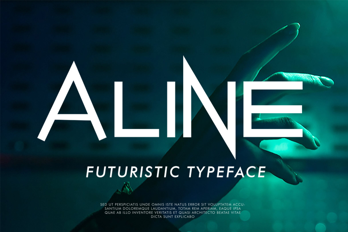 fonts Free font free fonts futuristic font Logotype modern font movie poster Scifi typography  