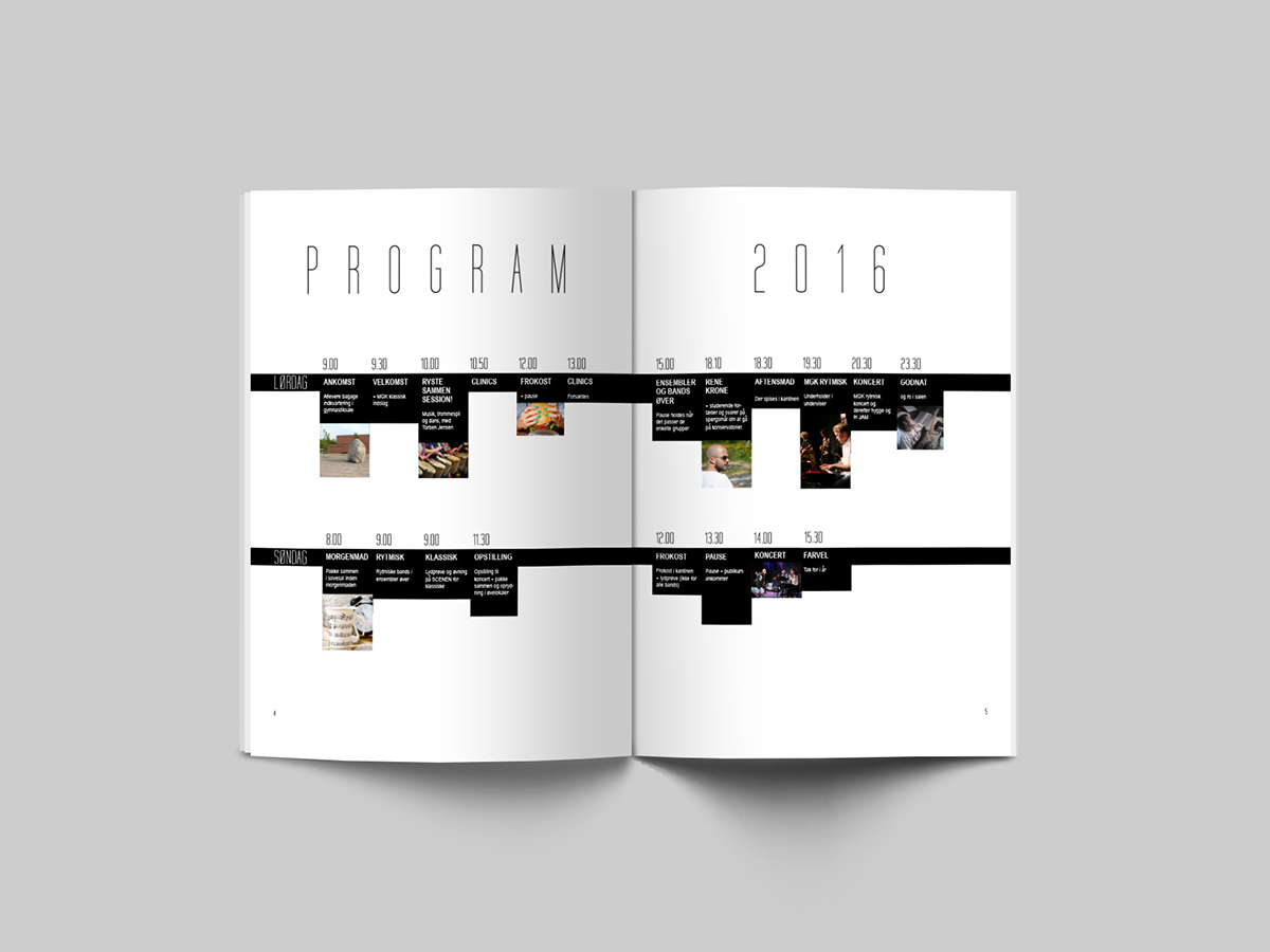 magazine Catalogue