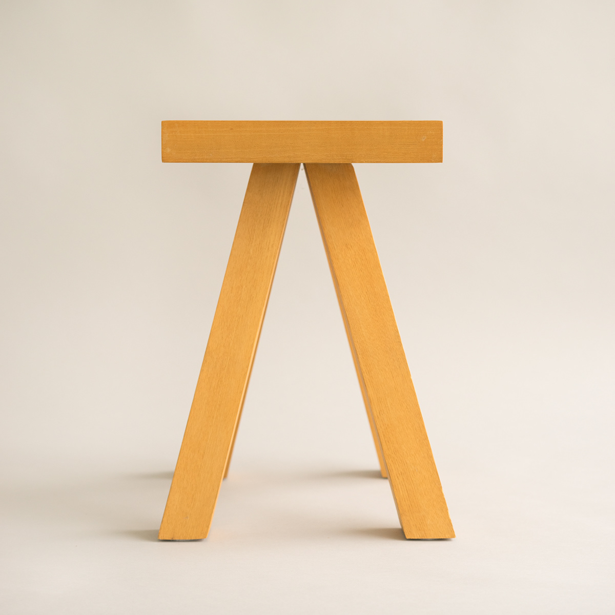 wood furniture design  stool ash furniture