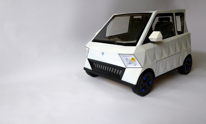 car concept product tank model idea prototype