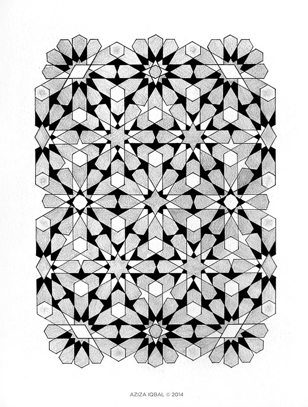 Adobe Portfolio islamic art geometry islamic geometric pattern TRADITIONAL ART pattern abstract geometric islamic middle-eastern arabic Arabesque mughal persian