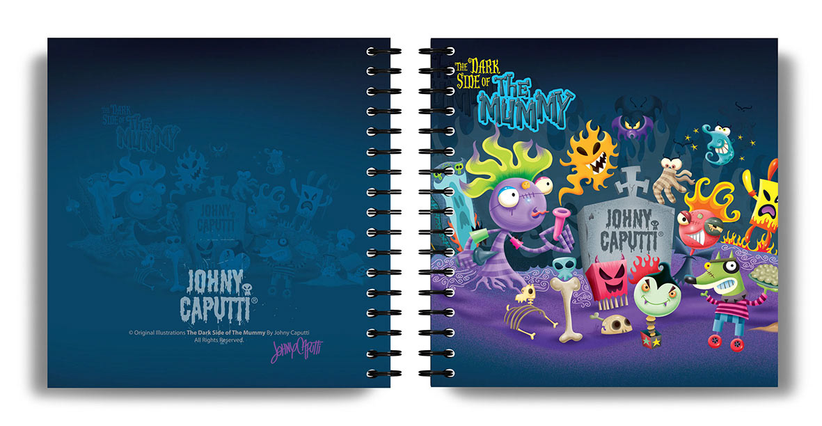 notebooks cuadernos