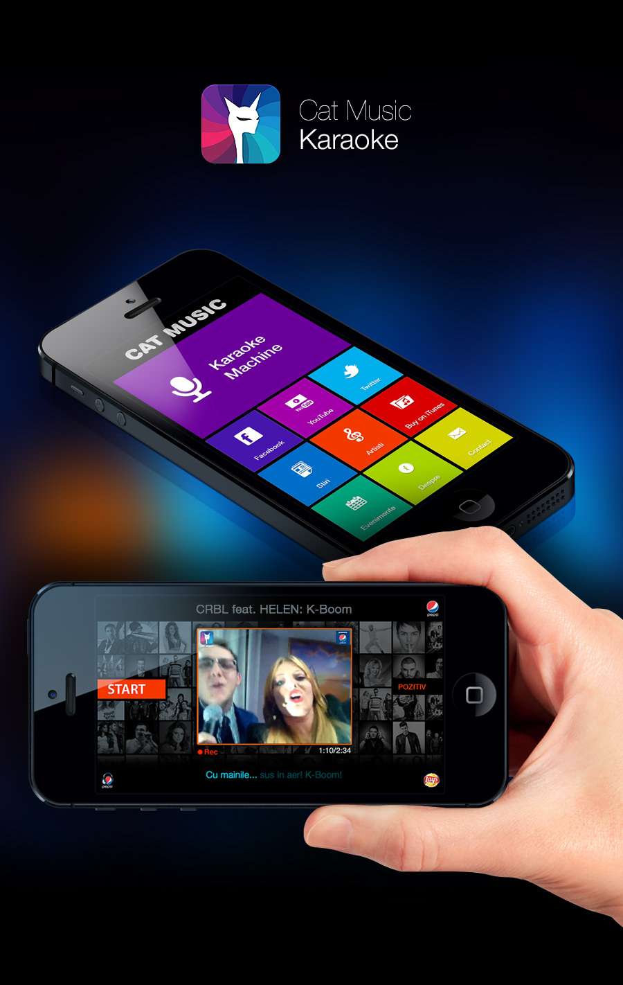 app UI ux Icon Interface iphone