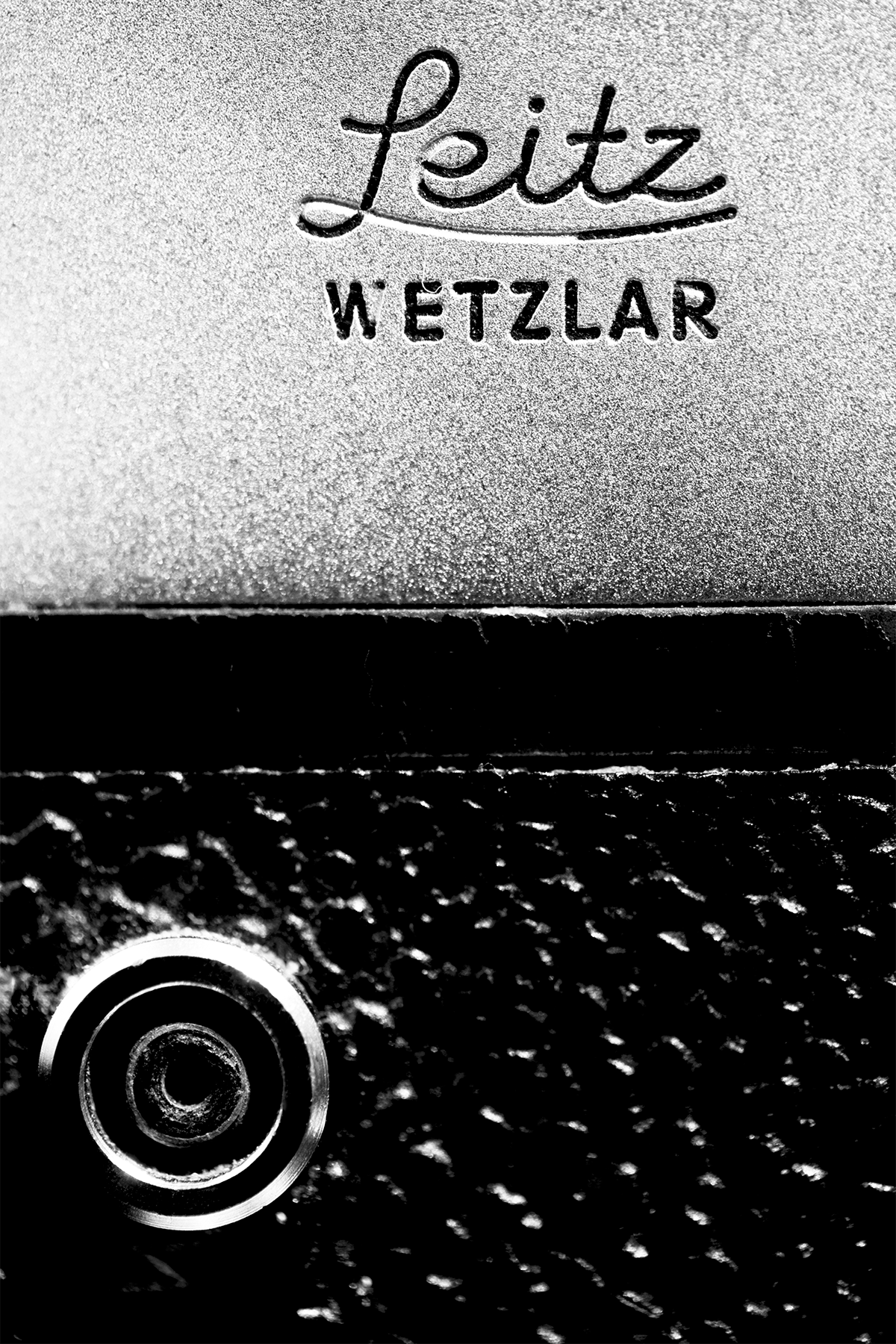 reel old history camera product negative enlarger kodak Leica leitz silver macro close up develop darkroom safe light