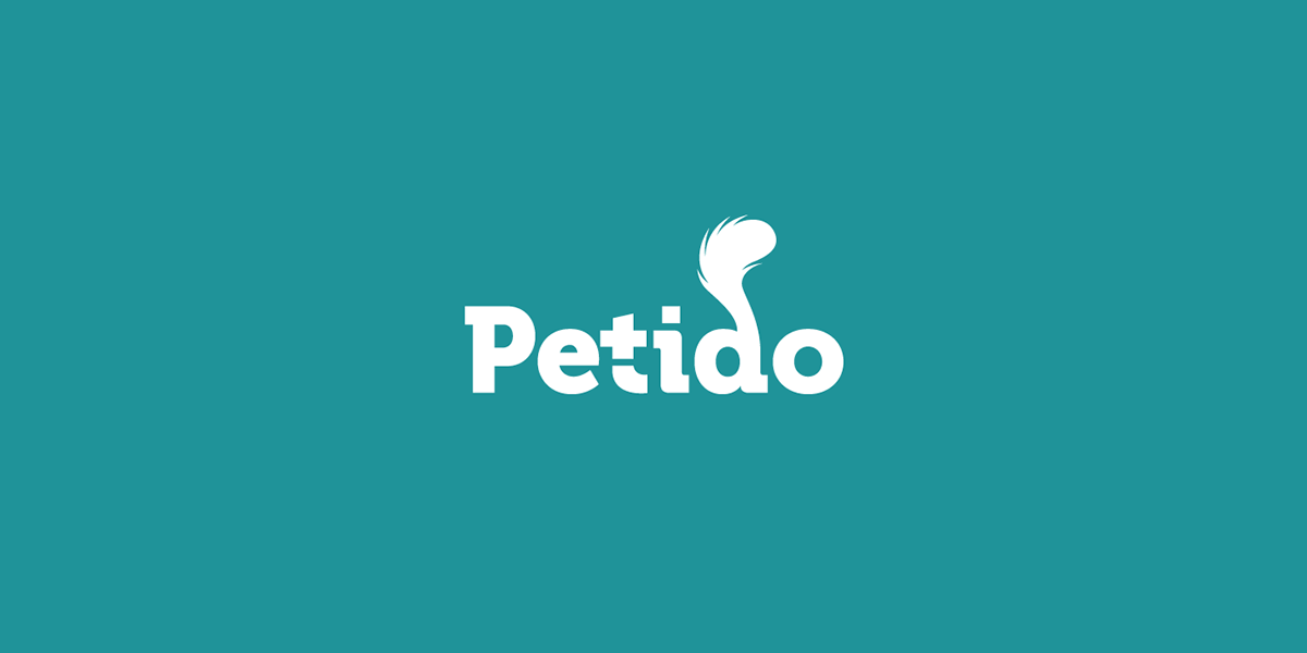 logo pet shop Pharmaceuticals