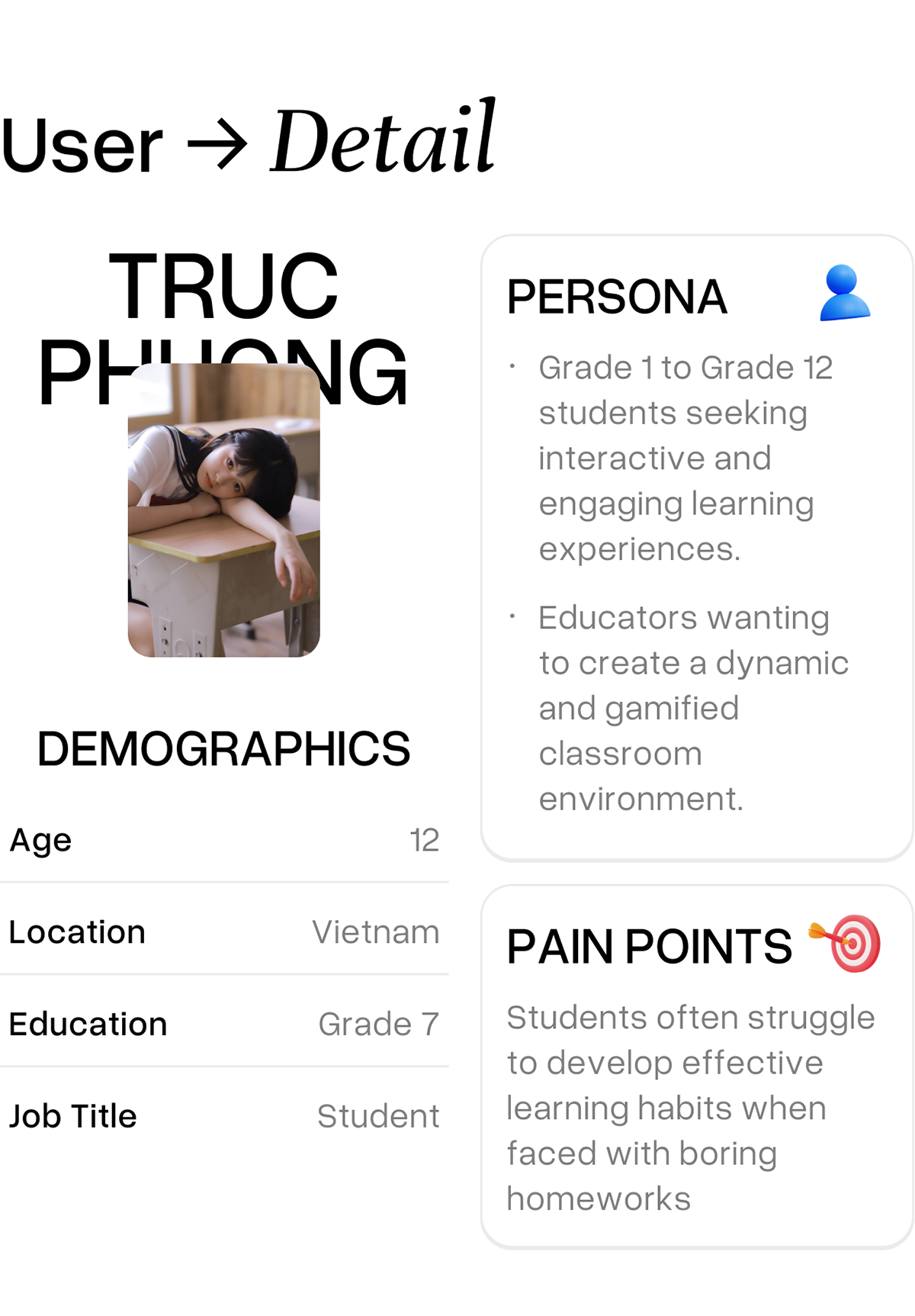 UI/UX Education Website education app product design  user interface User Experience Design app Figma Website landing page