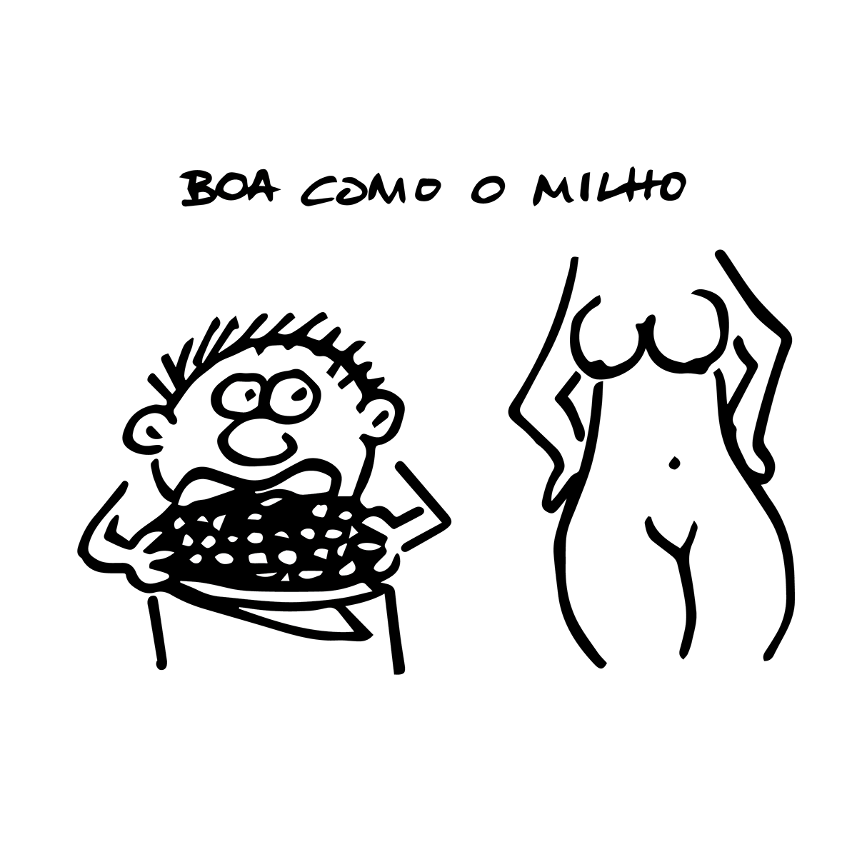 Portuguese sayings that make absolutely no sense on Behance