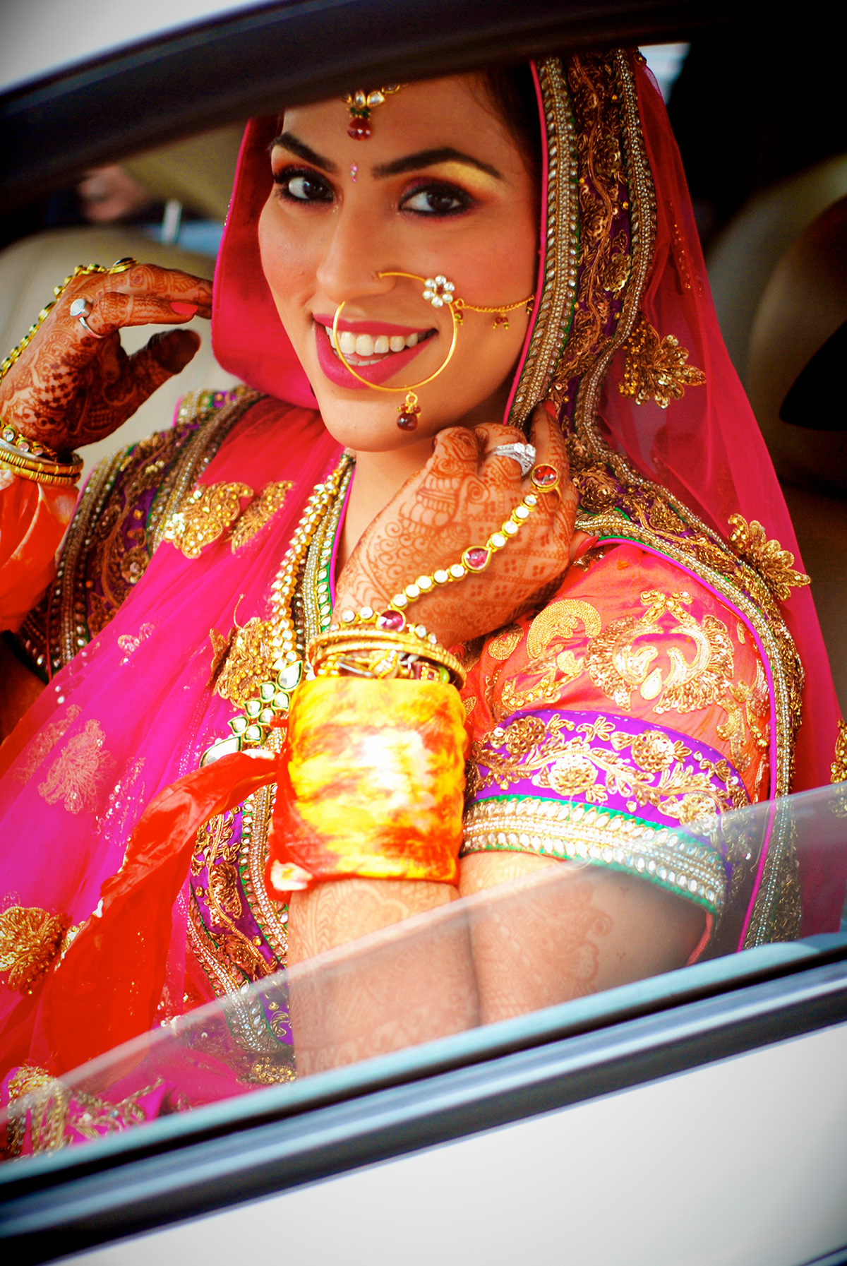 wedding indian sikh candid