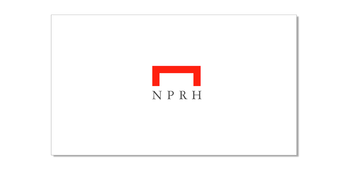 logo Faron beata letterhead national Program  Development Humanities book pen