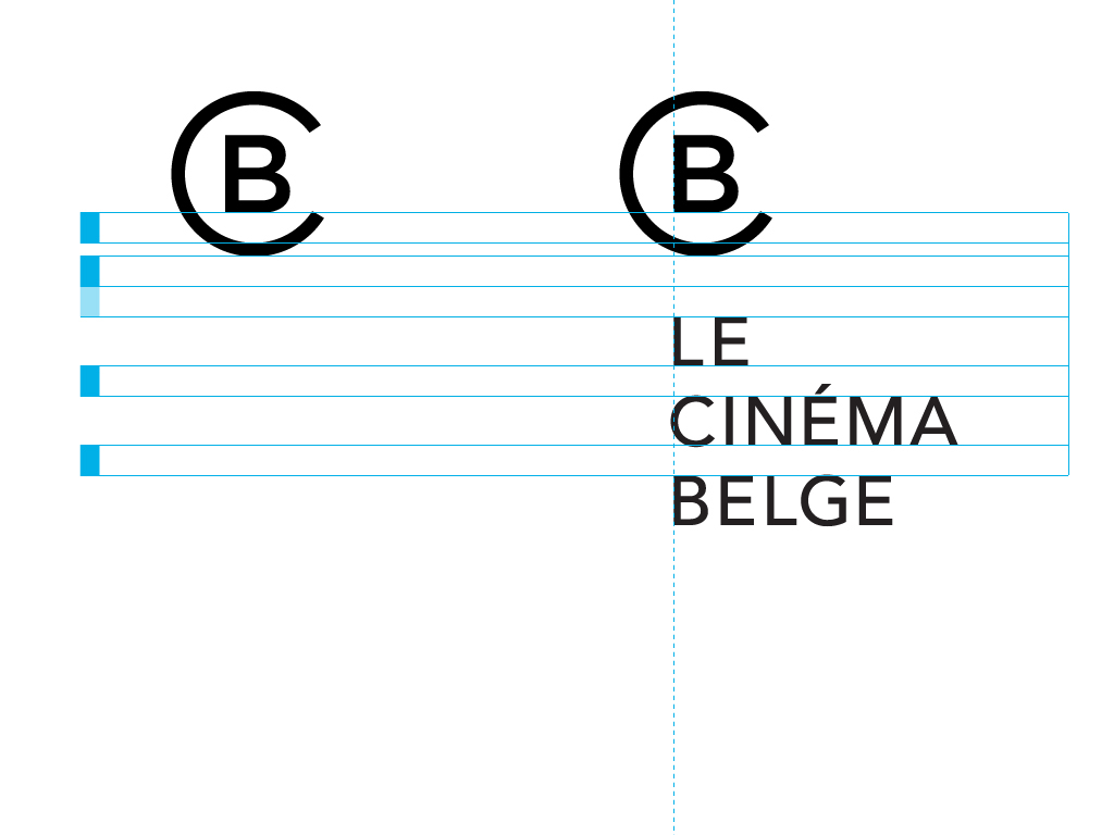 olivier rensonnet qian creation belgium Cinema copyright Label