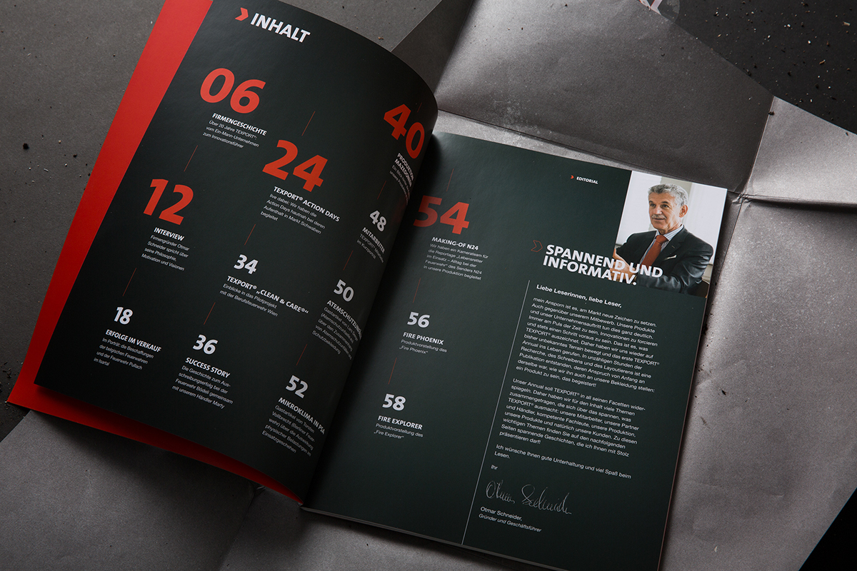 corporatepublishing Photography  ANNUAL Promotion Direct graphicdesign design magazine