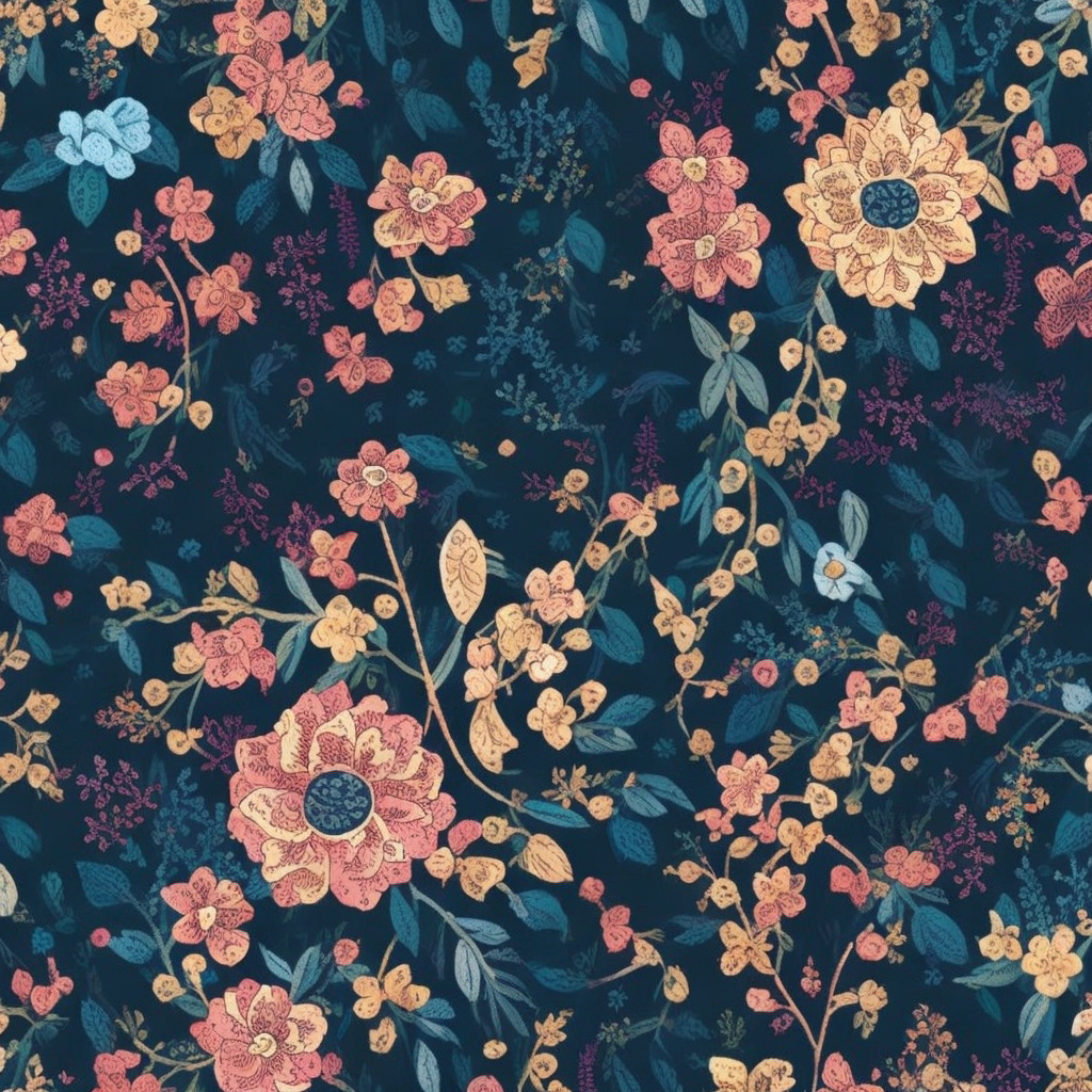 flower pattern textile print design  Fashion  Clothing fashion design