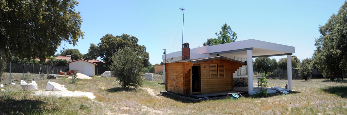 Project Management housing block work monitoring