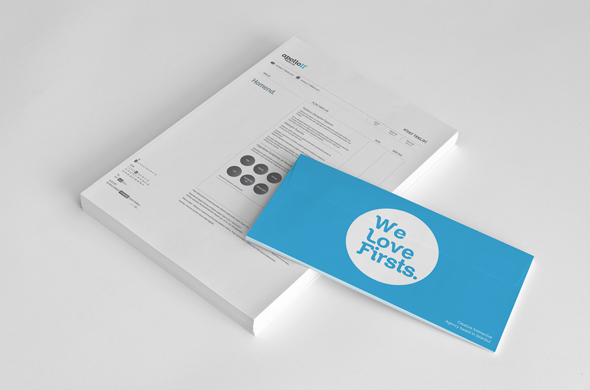 brand corporate Identiy Corporate Identity card business card a4 flyer
