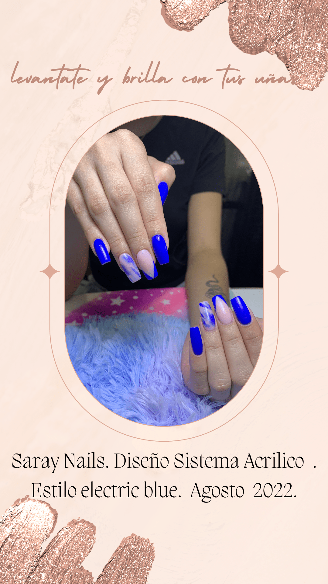 nails manicure pedicure salon beauty woman model Spa