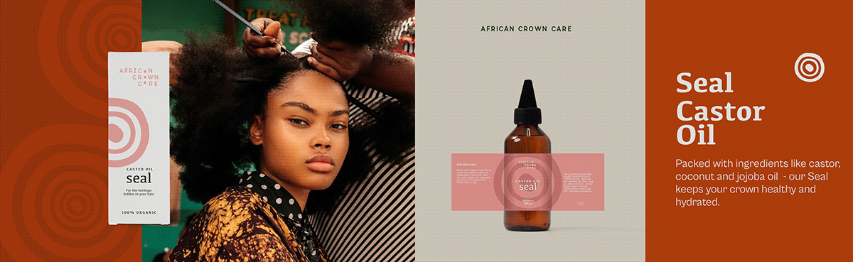 art direction  Brand Design Hydrate melanin natural hair care Packaging packaging design visual identity