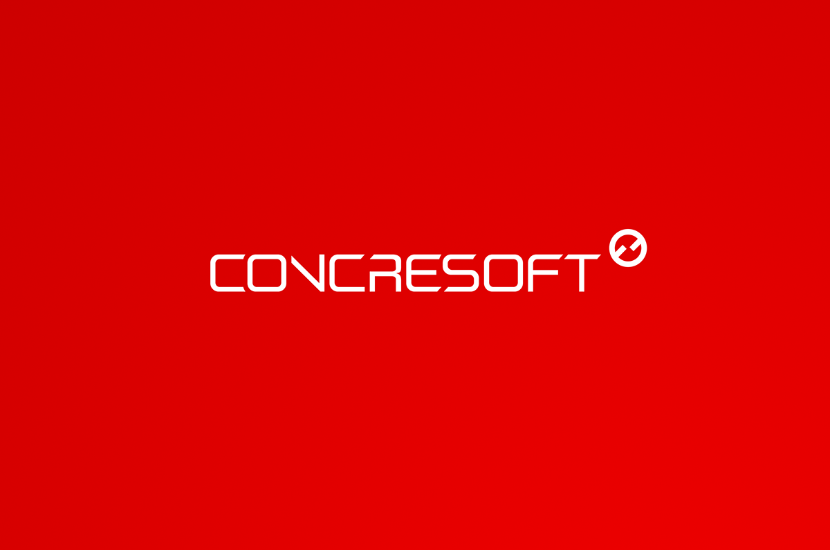 monterrey TNA Corporate Identity mexico brand concrete Concreteras software app logo