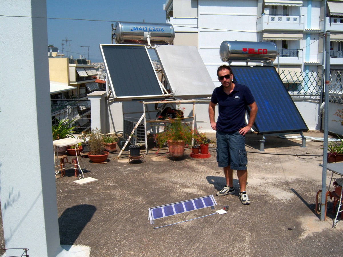 Renewable Energy Solar energy solar power photovoltaic Photovoltaic for domestic enviroment