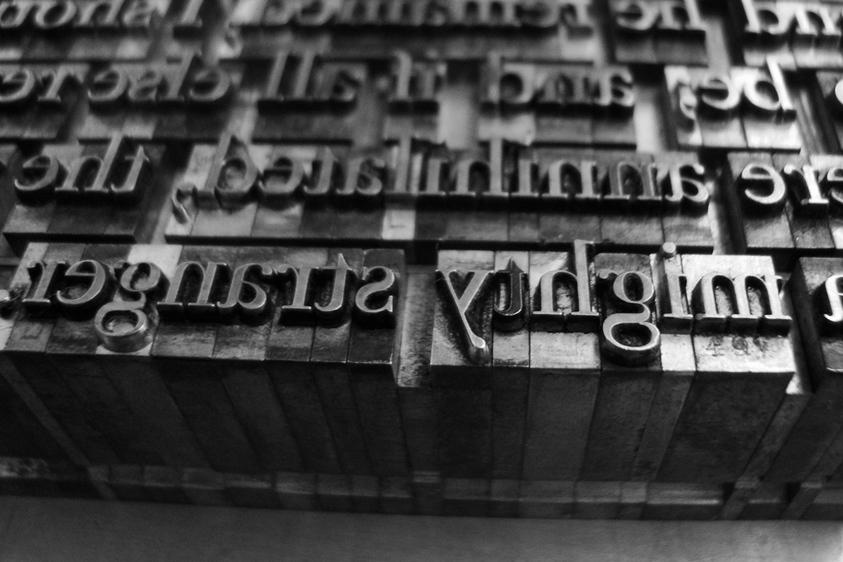 Corporate Identity Logo Design identity indiadesign museum Printing arts germany leipzig Museum of Printing Printing Arts