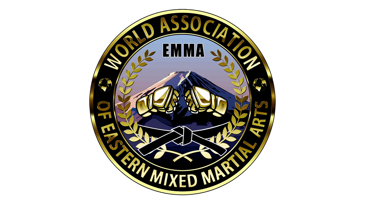 emma karate Eastern Mixed martial arts karate club team arashi gryphon karate federation Karate Federation Logo