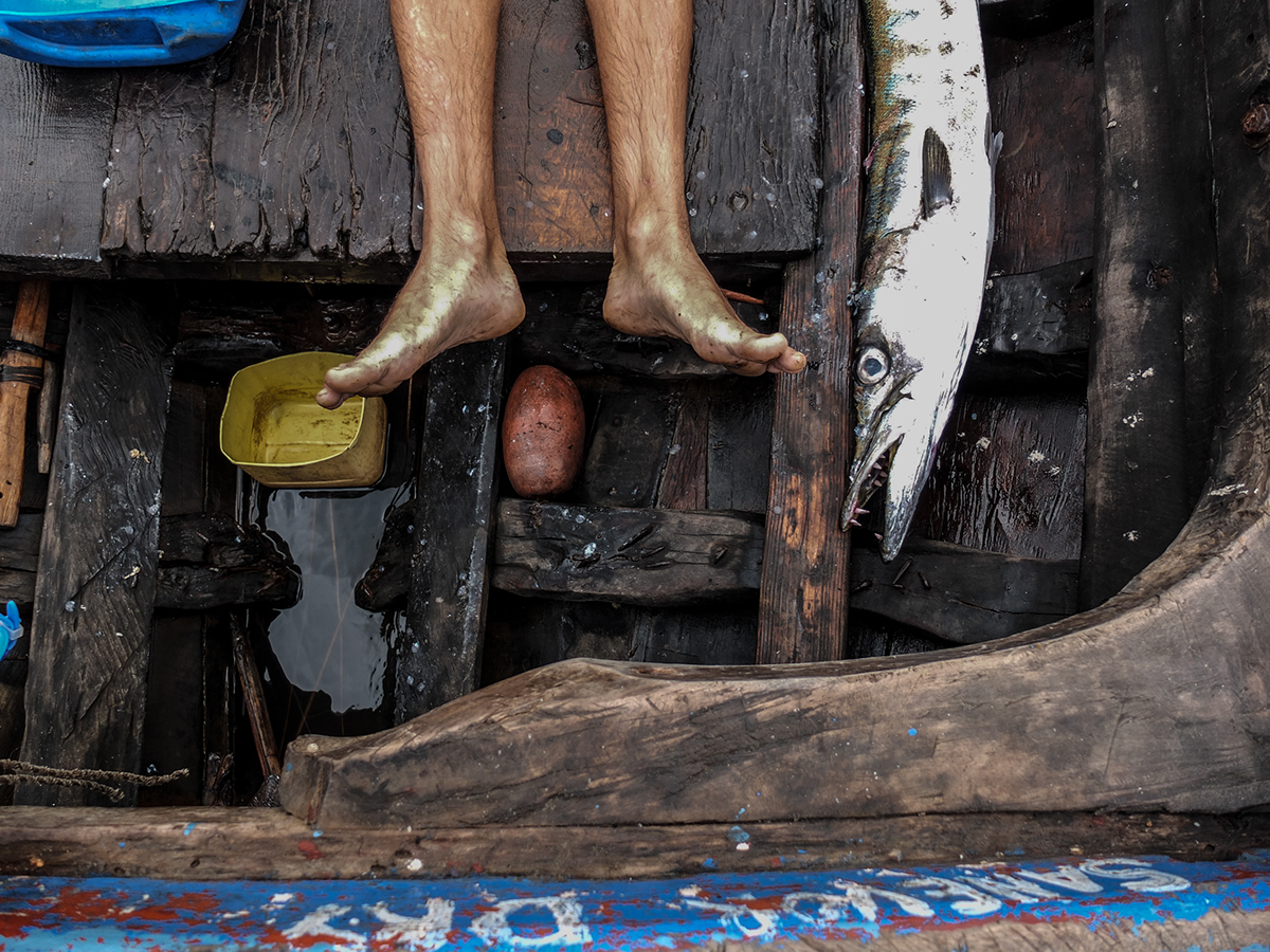 africa fish sea fishing Fisherman fishermen Swahili kenya Documentary  Work  african man men life adventure