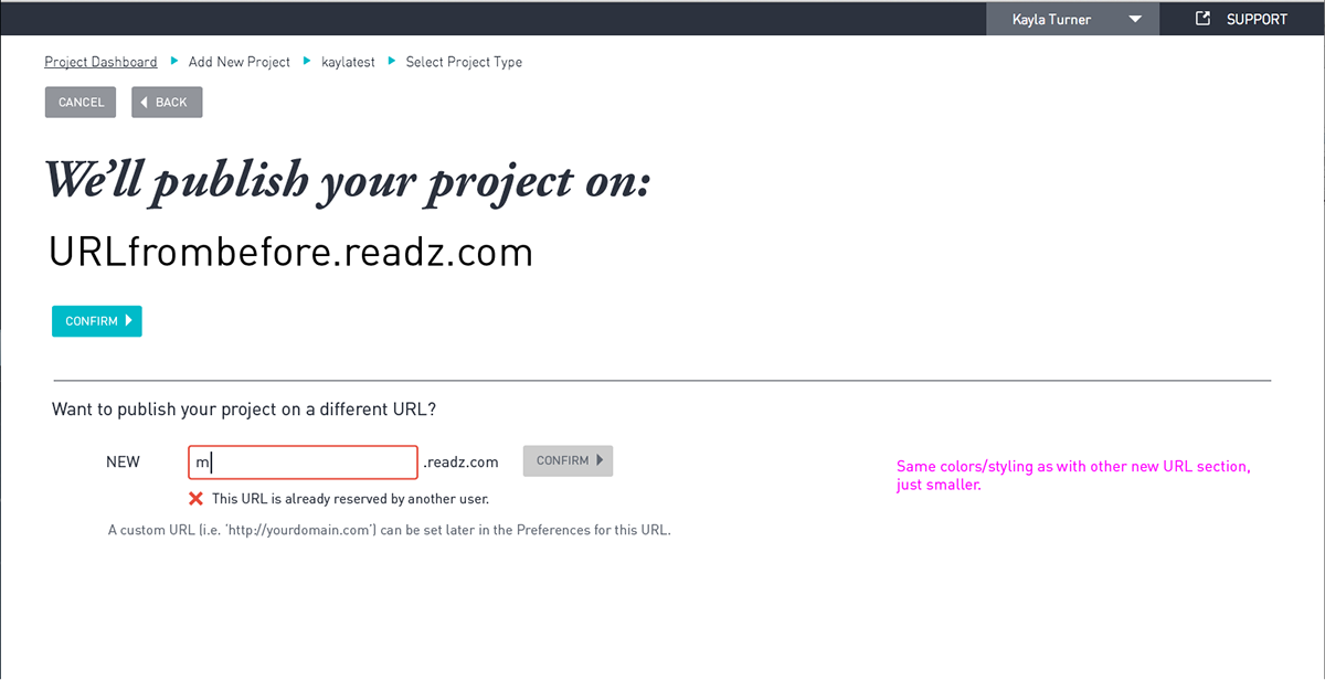 Onboarding user flow sign up Signup Flow tooltips tooltip guide UI walkthrough wysiwyg webapp online editor Optimizing UX