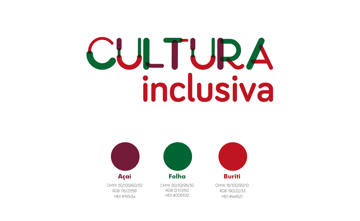 design Evento cultural Evento cultura são paulo Inclusão cultura inclusiva praça victor civita