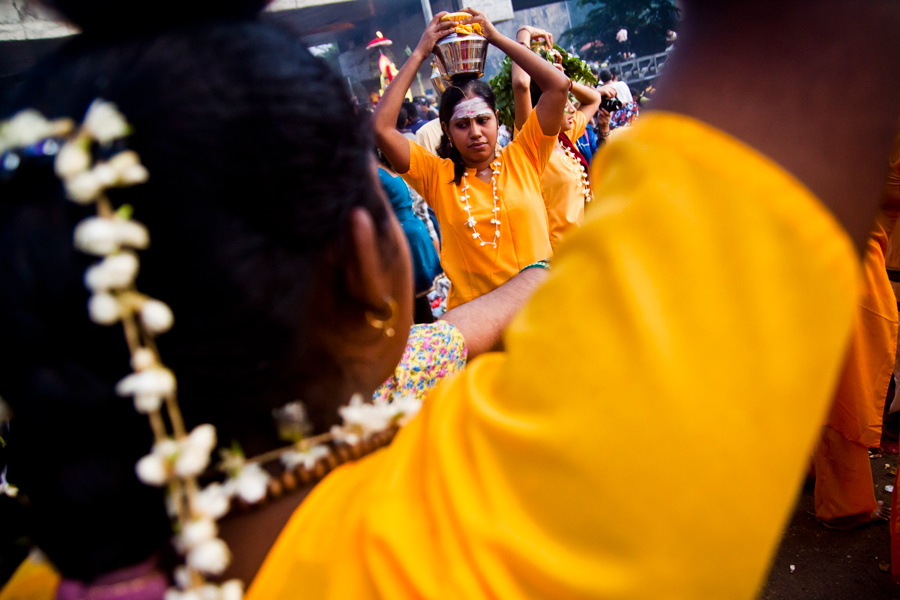 thaipusam malaysia Documentary  Travel asia festival religious Hindu celebration