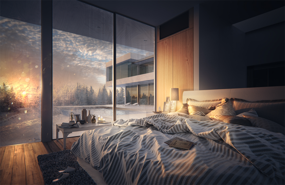 archviz