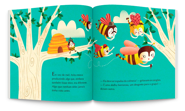 publishing   children's book