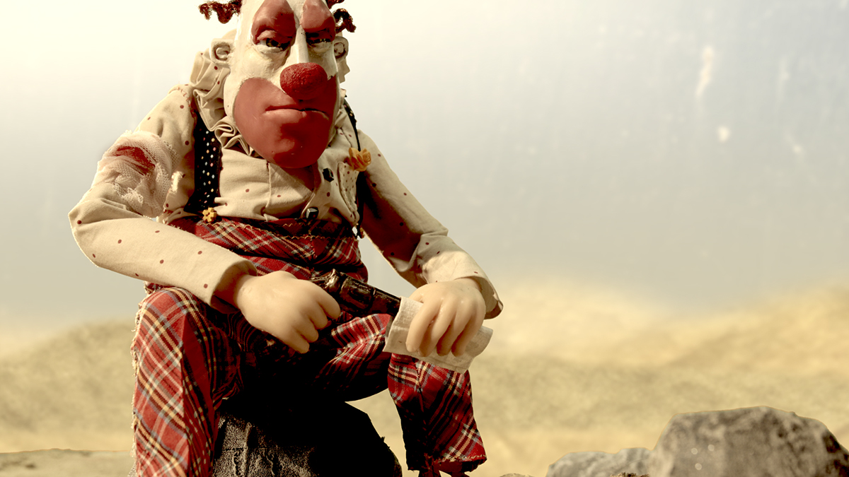stop motion  puppet animation  stopmotion  animation  Character Design  trailer