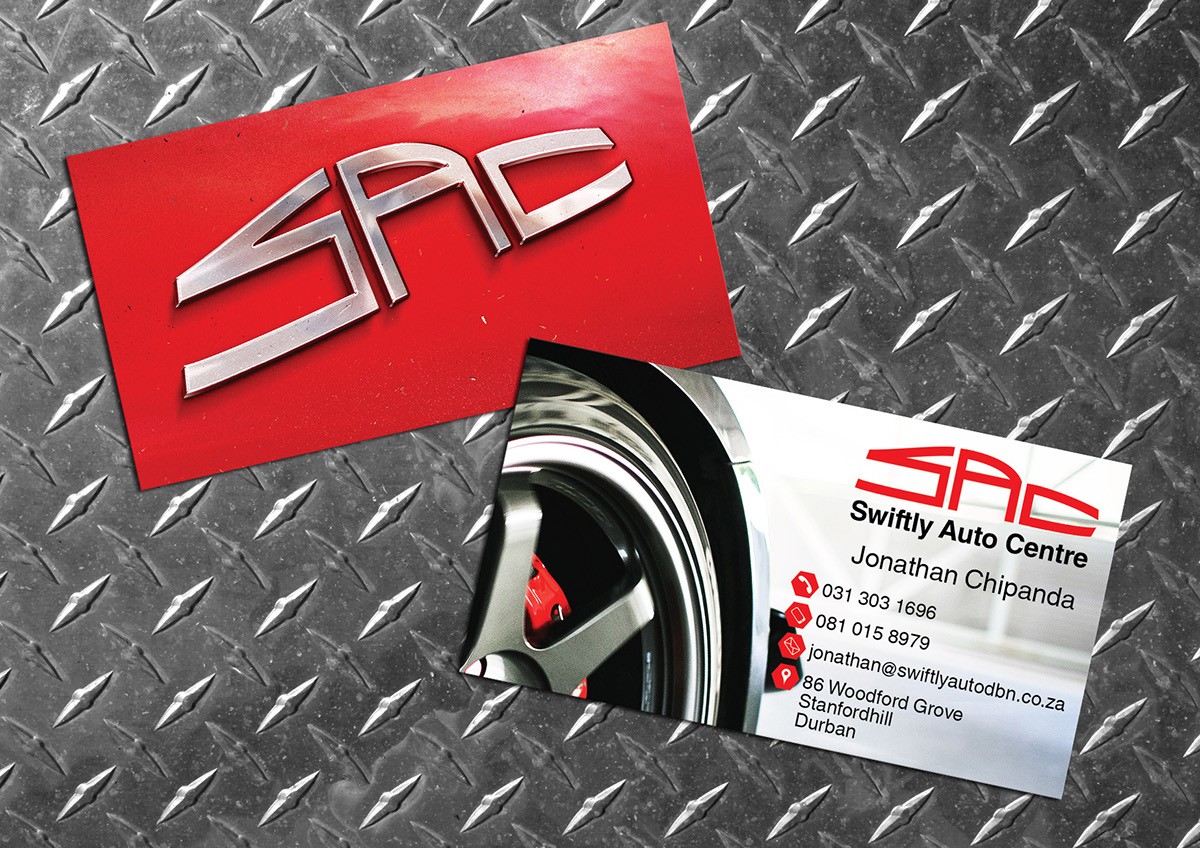 Identity Design rebranding Auto Auto Repair car car repair business card car logo
