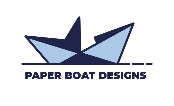 brand clean design graphic design  graphics logo