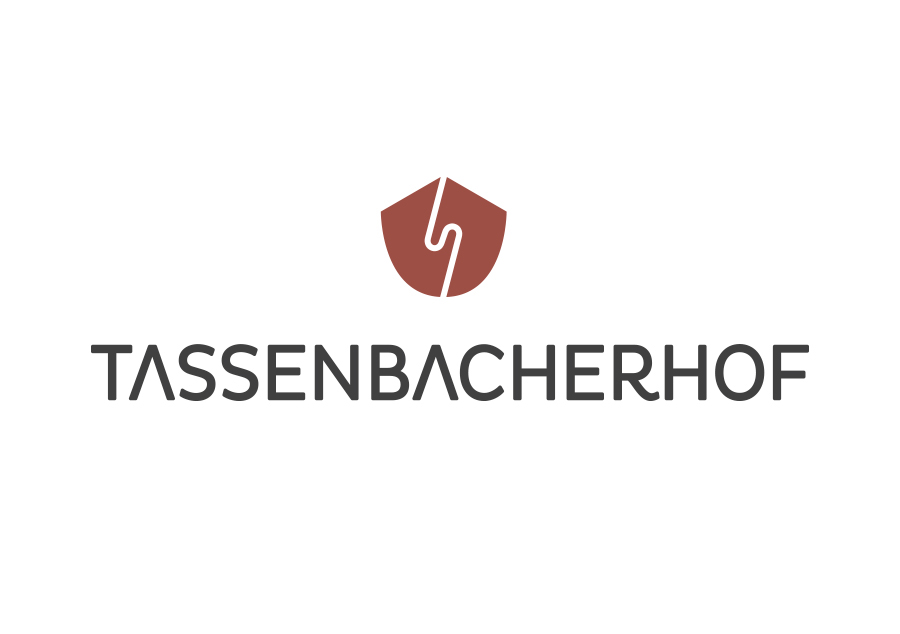 tassenbacherhof Corporate Design