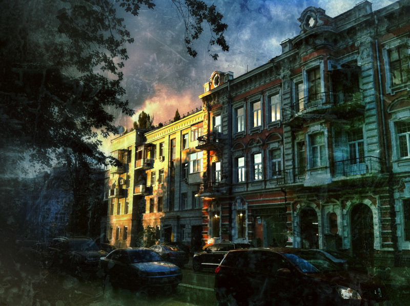 iphone iPhoneography street photography iphotography grocap Liapin