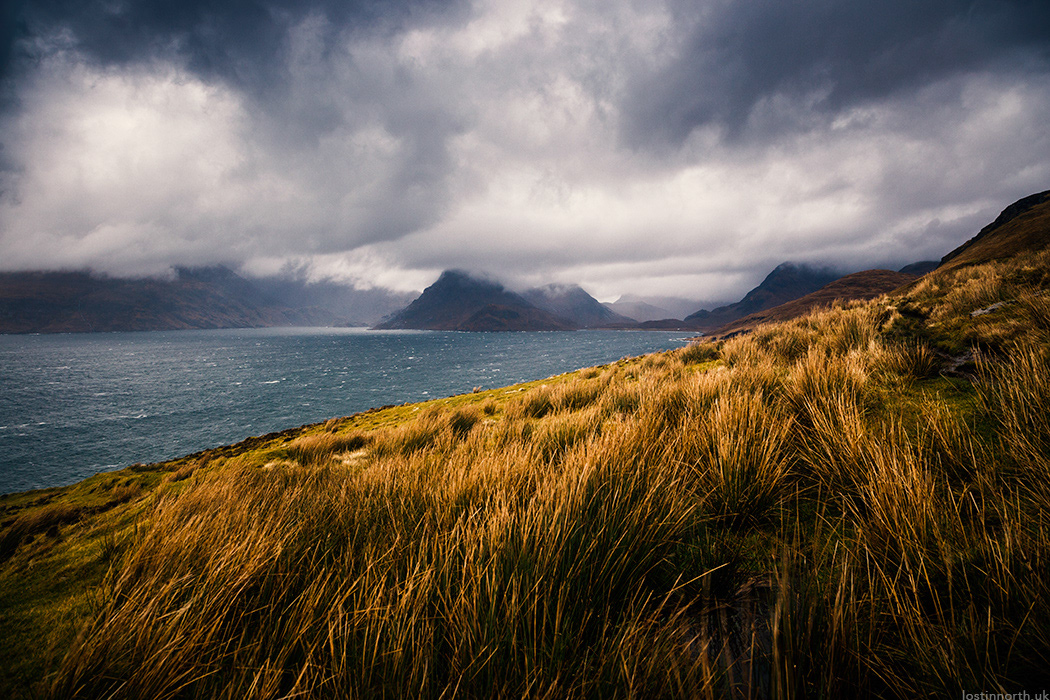 scotland scottish Landscape landscape photography Skye glencoe outer hebrides scottish landscapes lost in north